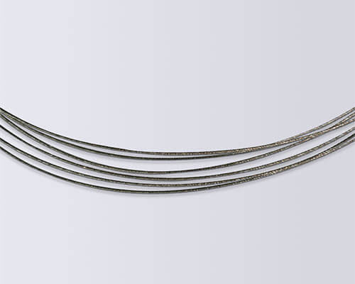 Endless Diamond Wire Loop
