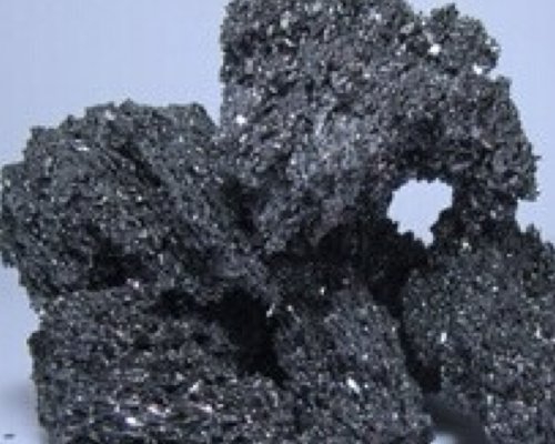 How to process silicon carbide?