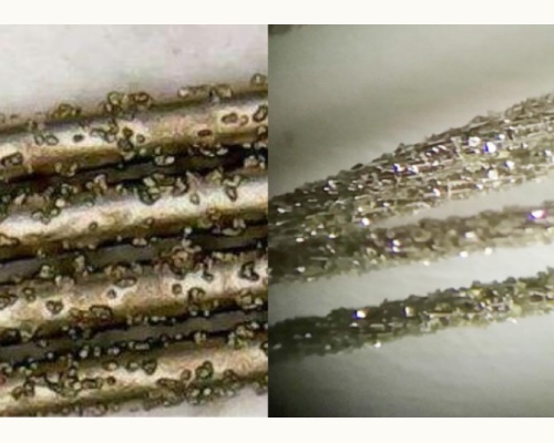 Diamond Wire Saw – Cutting Precision