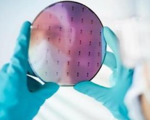 Silicon carbide wafer applications and future development trends